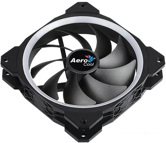 Вентилятор для корпуса AeroCool Orbit