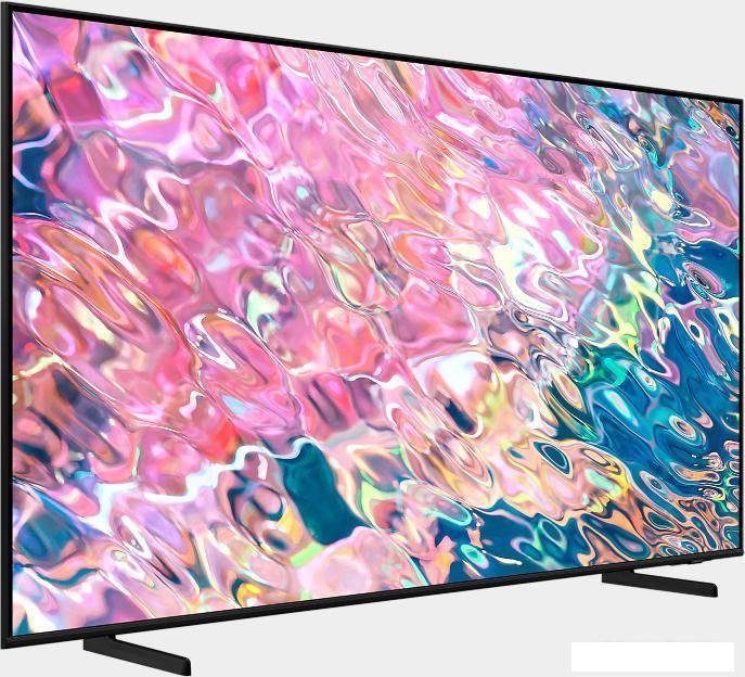 Телевизор Samsung QLED Q60B QE43Q60BAUXCE
