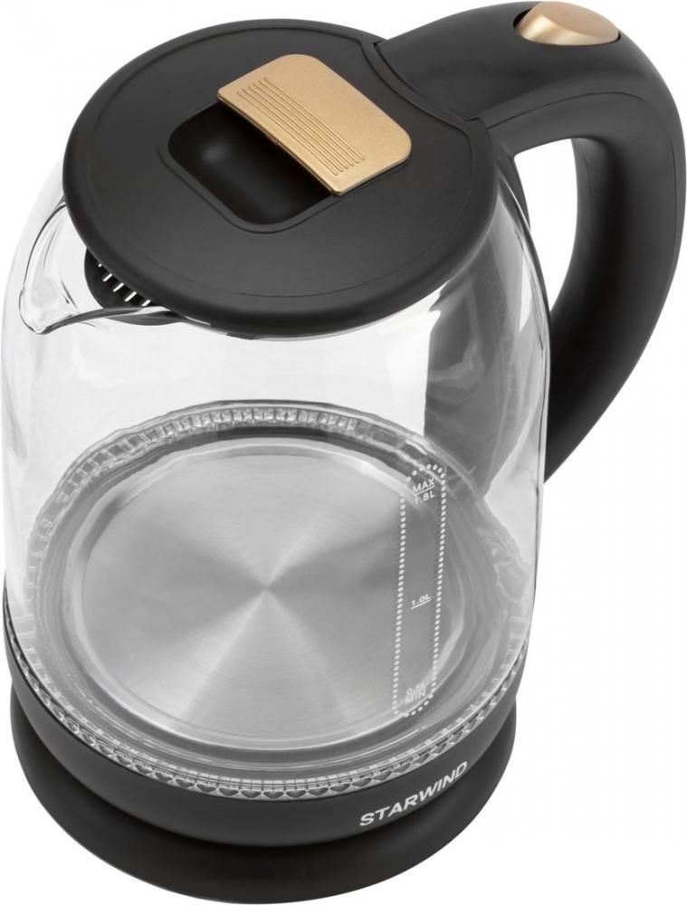 Электрический чайник StarWind SKG1052