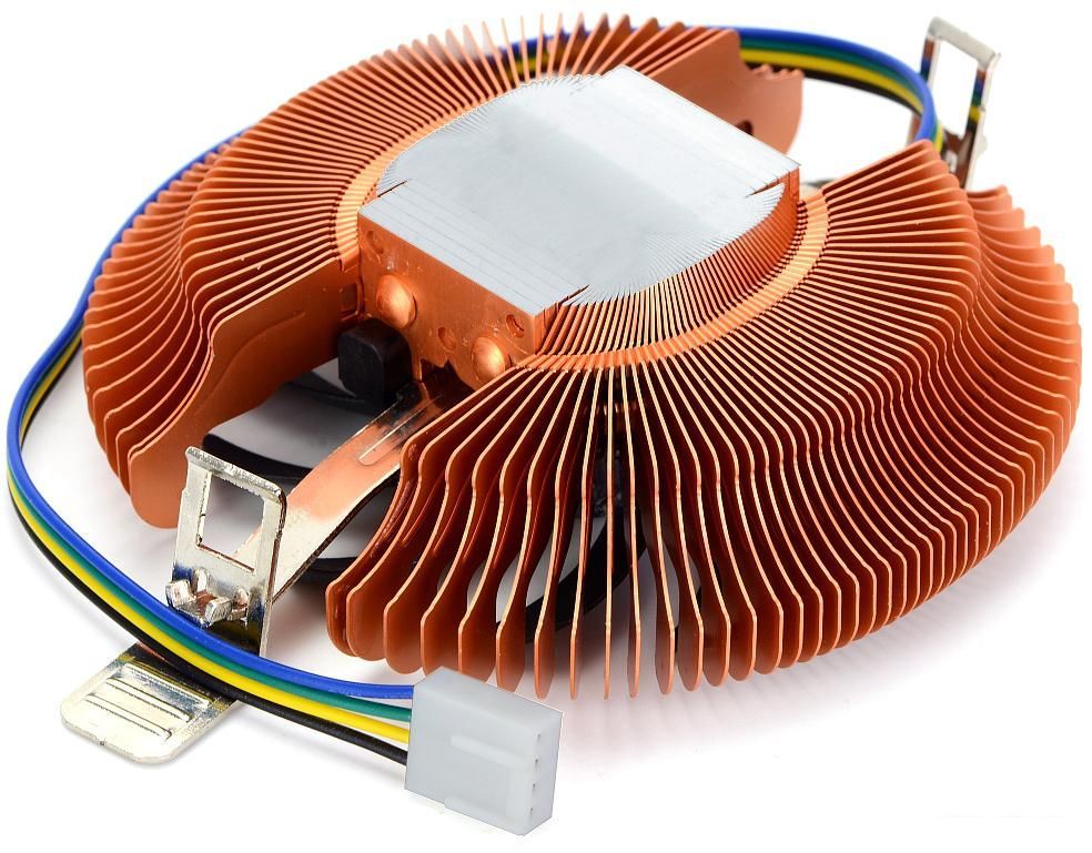Кулер для процессора CrownMicro CM-B751TPWM
