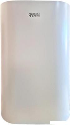Бойлер косвенного нагрева Comfort Factor Combi Inox 80V