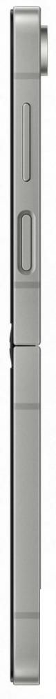 Смартфон Samsung Galaxy Z Flip6 SM-F741B 12GB/512GB (серый)