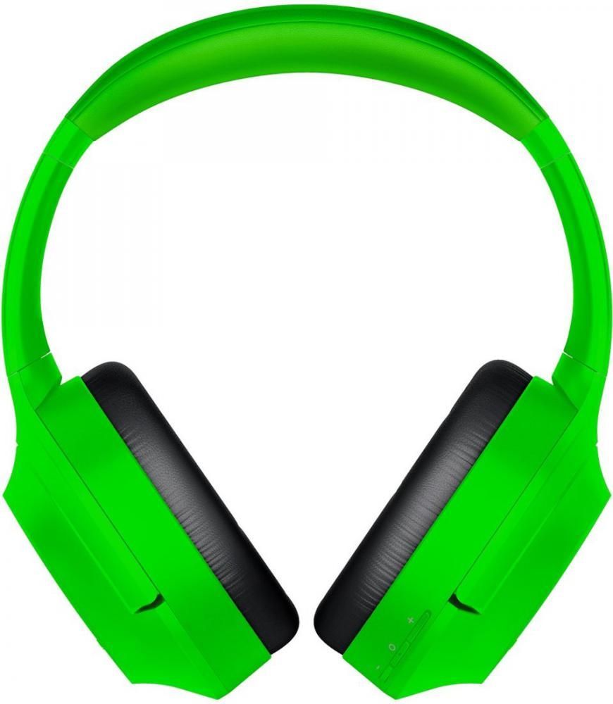 Наушники Razer Opus X (зеленый)