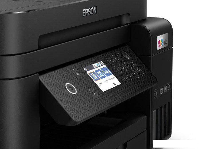 МФУ Epson EcoTank L6270