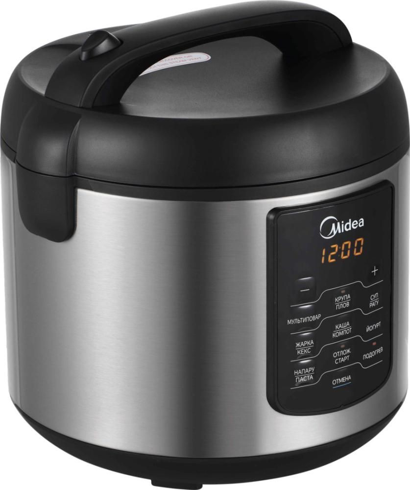 Мультиварка Midea MPC-6035