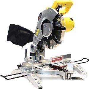 Торцовочная пила Калибр Мастер ПТЭ-1900/255М