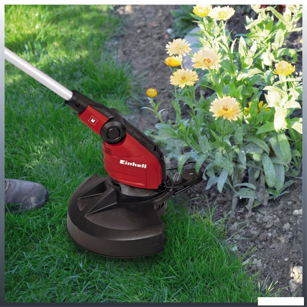 Триммер Einhell GC-ET 4530 Set