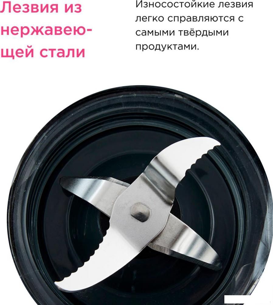 Насадка-блендер Kenwood KAH 359 GL