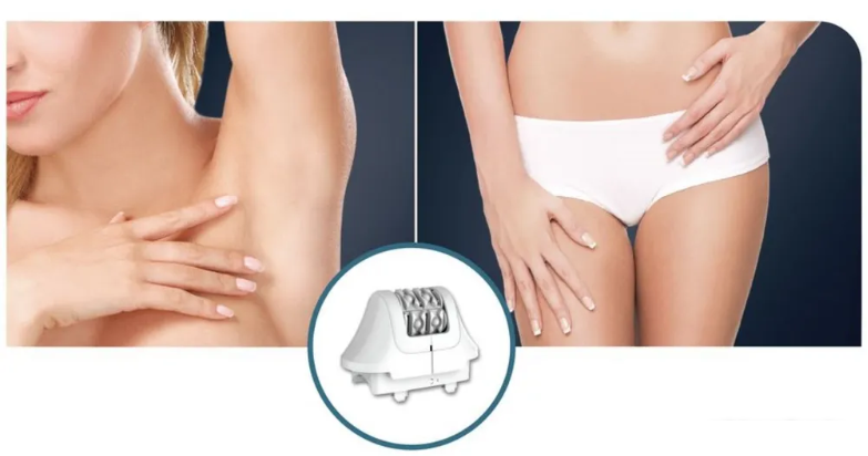 Эпилятор Rowenta EP5628F0