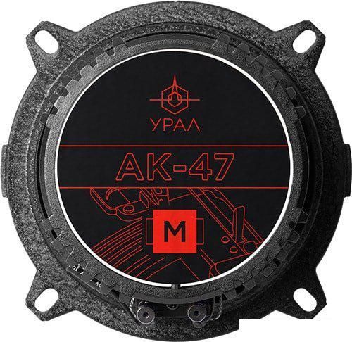 Коаксиальная АС Урал AK-47 M