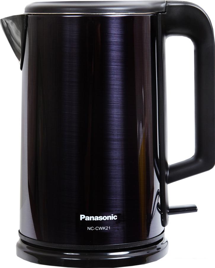Электрочайники и термопоты Panasonic NC-CWK21