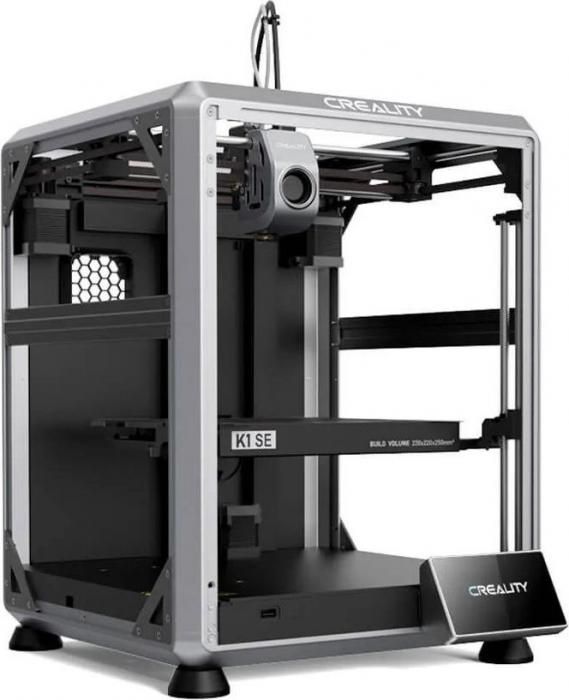 FDM принтер Creality CR-K1 SE