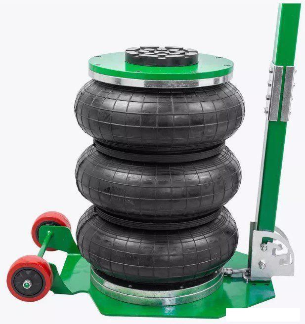 Подкатной домкрат RockForce RF-TRA1813 (59734)