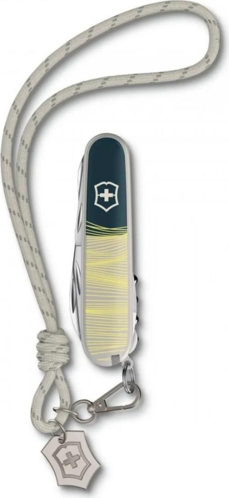 Мультитул Victorinox Companion New York Style 1.3909.E223