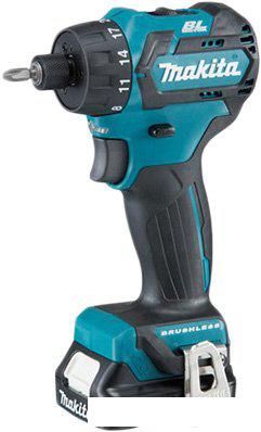 Винтоверт Makita DF032DWAE (с 2-мя АКБ, кейс)