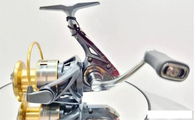 Рыболовная катушка Ryobi Ecusima Pro 2000 LT