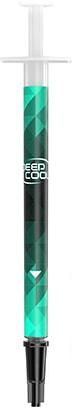Термопаста DeepCool EX750 (1.5 г, 2 шт.)