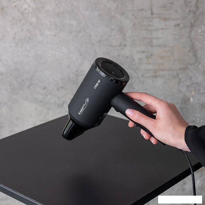 Фен Scarlett SC-HD70I37