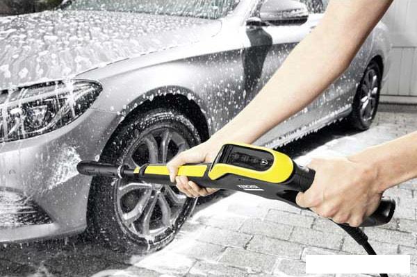 Трубка для пистолета Karcher Vario Power 145 2.642-725.0