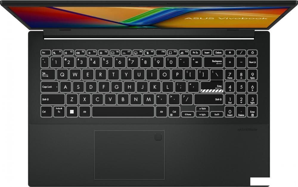 Ноутбук ASUS Vivobook Go 15 E1504FA-BQ050