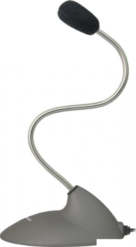 Проводной микрофон Defender MIC-111