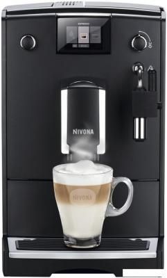 Кофемашина Nivona CafeRomatica NICR 550