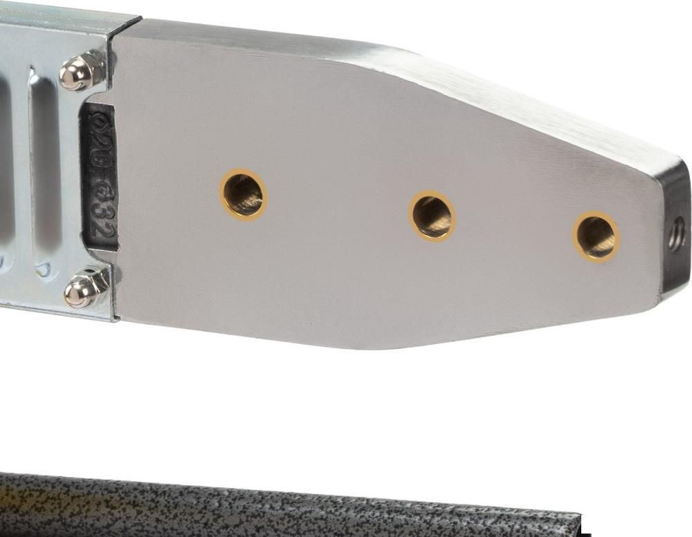 Аппарат для сварки труб Kolner KPW 850C