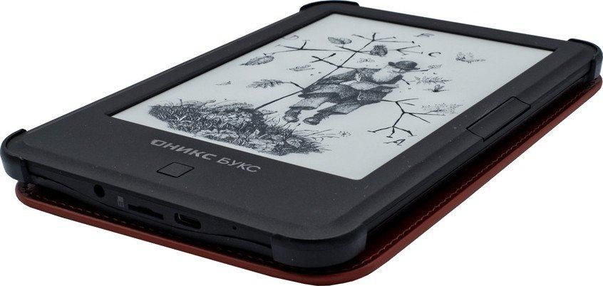 Электронная книга Onyx BOOX Darwin 11