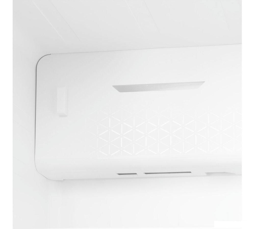 Холодильник side by side MAUNFELD MFF177NFBE