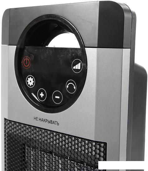 Тепловентилятор Ресанта ТВК-3