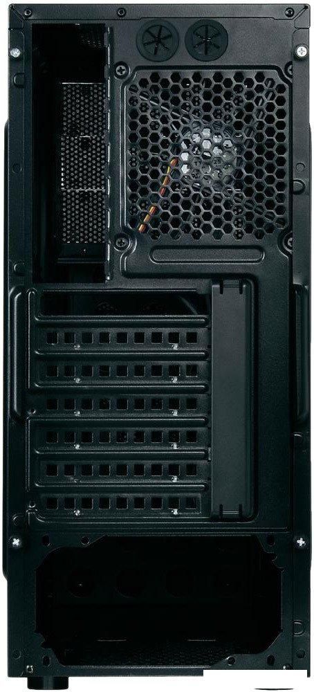 Корпус Thermaltake Versa H21 Black (CA-1B2-00M1NN-00)