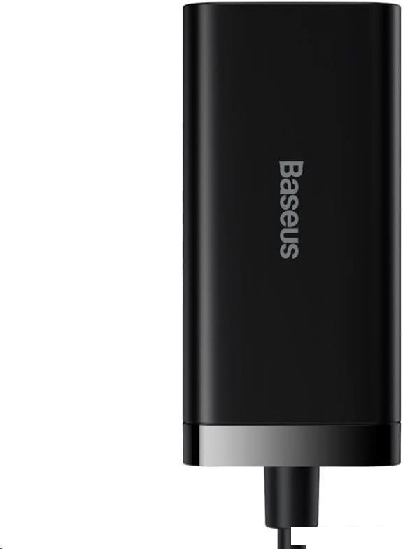 Сетевое зарядное Baseus CCGP000101