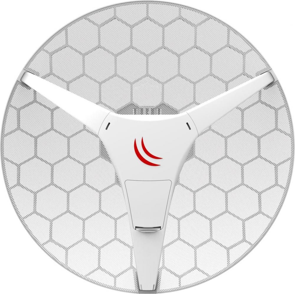 Радиомост Mikrotik Wire Dish RBLHGG-60adkit