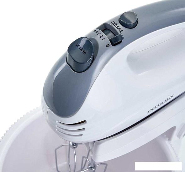 Миксер Delta Lux DE-7901C