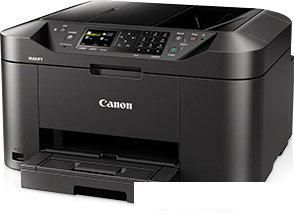 МФУ Canon MAXIFY MB2140