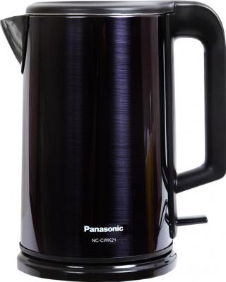 Электрочайники и термопоты Panasonic NC-CWK21