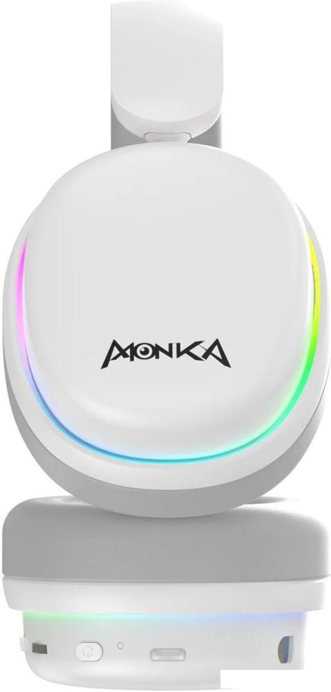 Наушники Monka Echo RS HG9070W