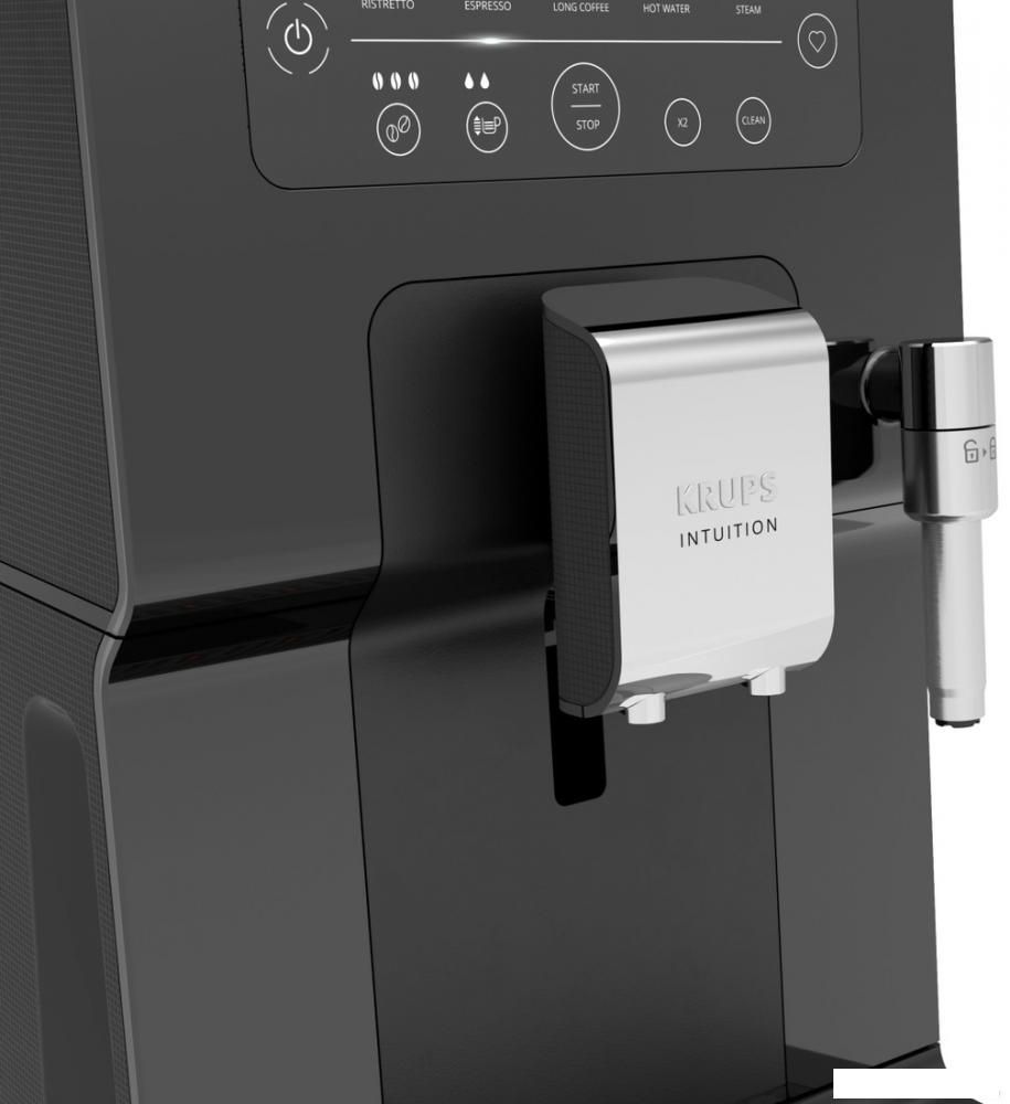 Кофемашина Krups Intuition Essential EA870810