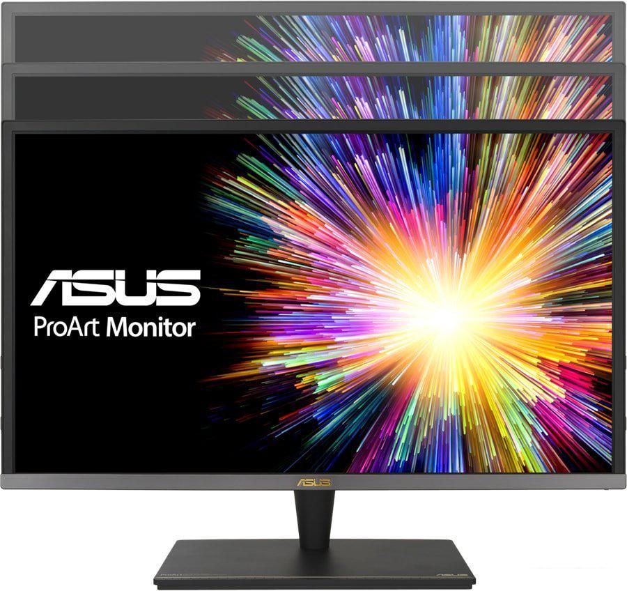 Монитор ASUS ProArt PA27UCX-K
