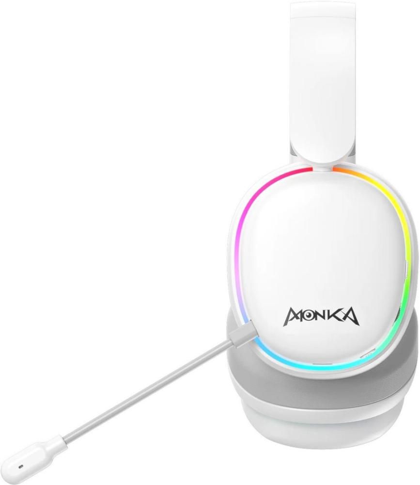 Наушники Monka Echo RS HG9070W