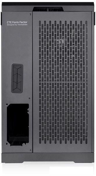 Корпус Thermaltake CTE C700 Air CA-1X7-00F1WN-00