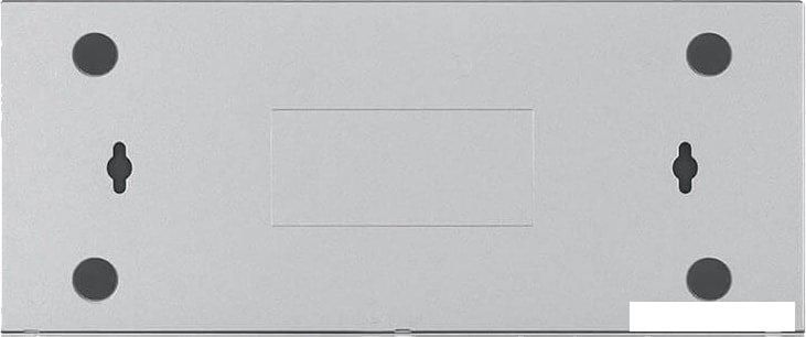 Неуправляемый коммутатор Zyxel XGS1010-12