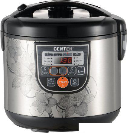 Мультиварка CENTEK CT-1498 (керамика)