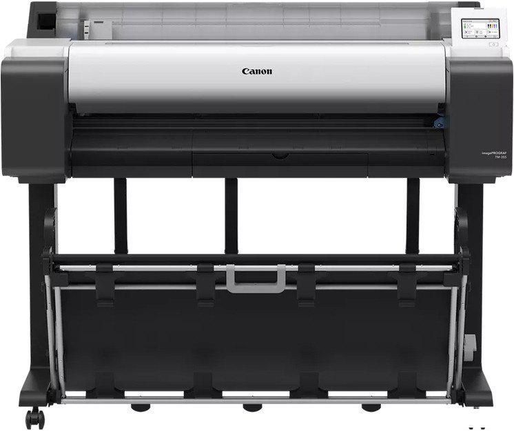 Принтер Canon imagePROGRAF TM-350