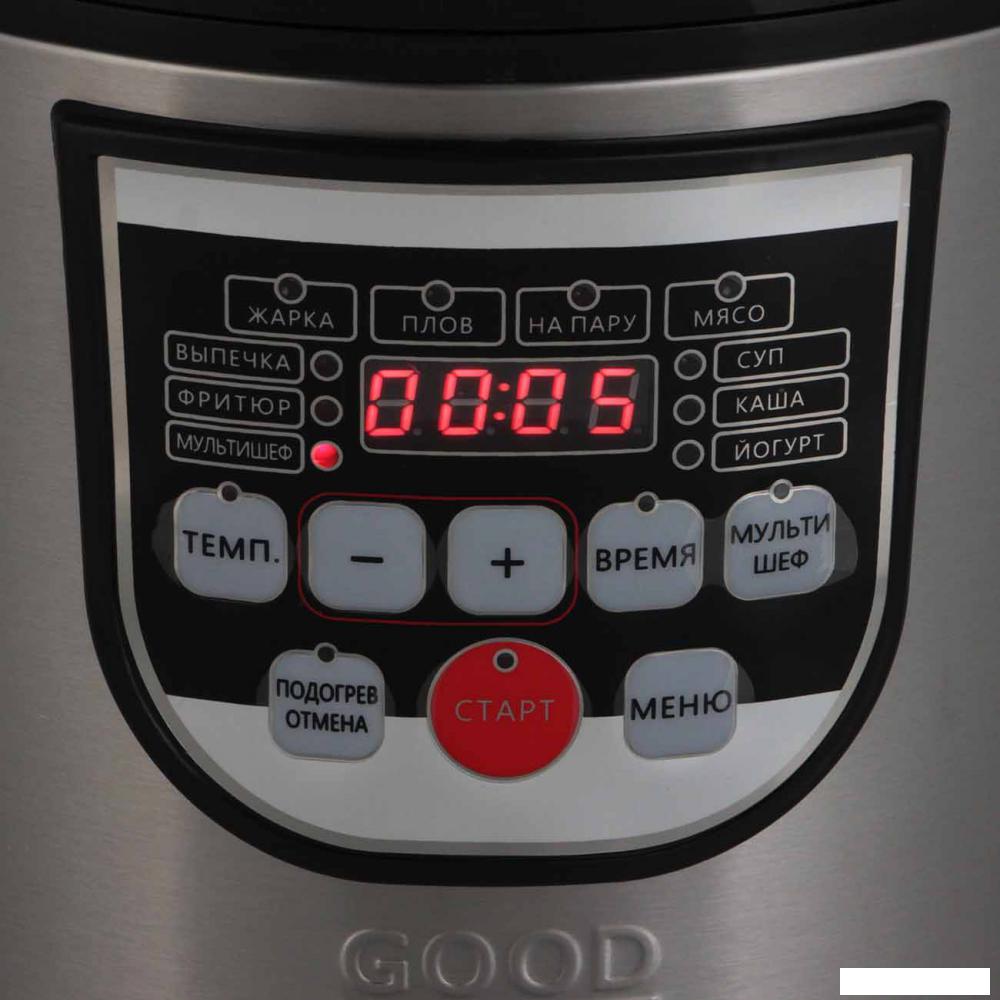 Мультиварка Goodhelper MC-5100