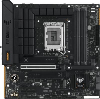 Материнская плата ASUS TUF Gaming B760M-Plus WiFi II