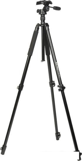 Трипод Falcon Eyes Silver Line 517 3D-2