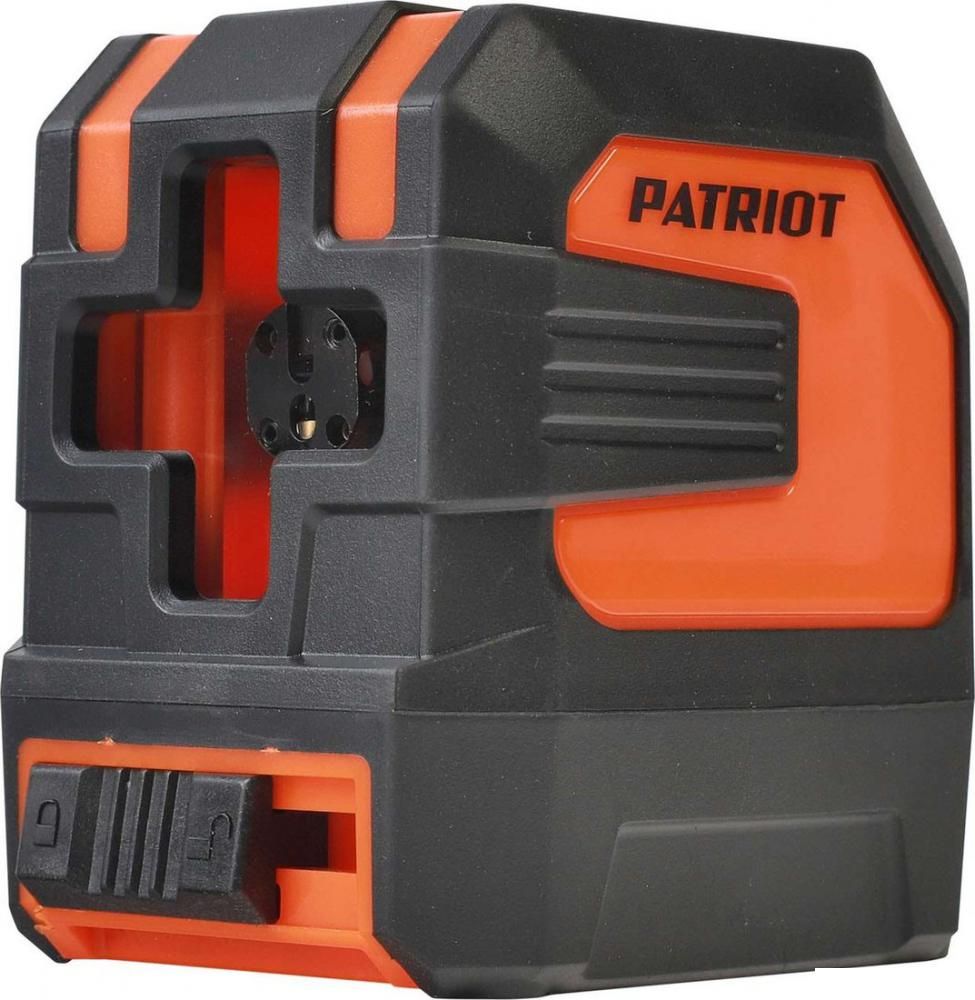 Лазерный нивелир Patriot LL 101 120101101