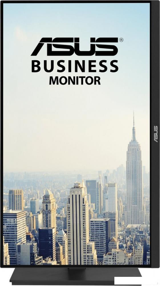 Монитор ASUS Business VA27ECPSN