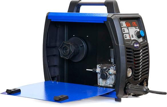 Сварочный инвертор AuroraPRO Speedway 175